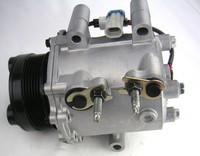 Chevrolet Uplander 2005 3.5l Ac A/c Compressor With Clutch Mitsbishi on sale Chevrolet Uplander 2005 3.5l Ac A/c Compressor With Clutch Mitsbishi on sale