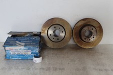 Disque de frein Alfa Romeo 164