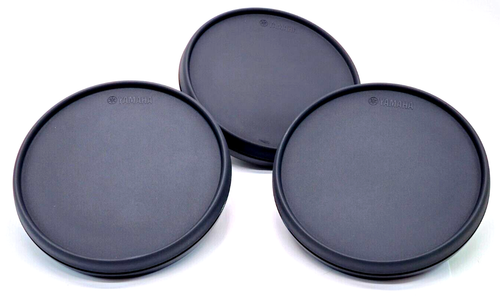 Yamaha DTX402K Electronic Drum Trigger Pads -Replacement New with no box. 1 pad.