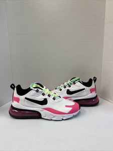 air max 270 react hyper pink