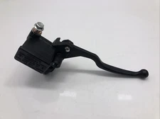 ♻️ Sinnis Terrain 125 Lc Eu5 2021 - 2025 Front Brake Lever Master Cylinder ♻️