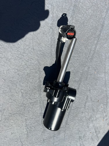 Left Power Running Board Motor 9L7Z16A507A For Lincoln Navigator Ford Expedition - Bild 11 von 16