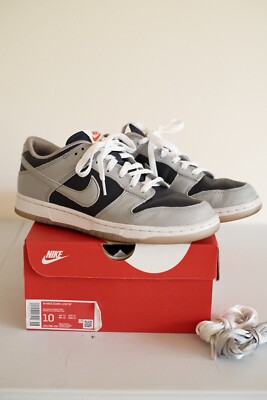 Nike Dunk Low SP College Navy 2021 - Size 8.5M/10W - DD1768