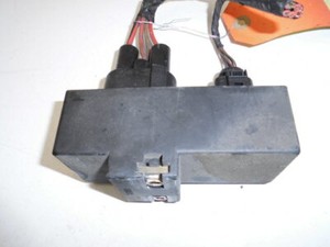 Original Seat Ibiza Steuergerät Lüfter Motorlüfter Bj: 2008 - 2017 1J0919506M