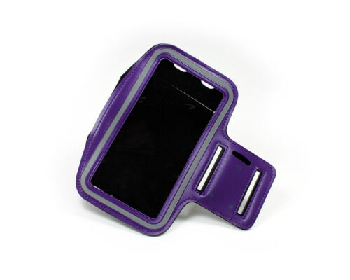 Pack of 2 Smart Phone Armband for iphone6/7/8 PlusSamsung Galaxy s8 S7/S6/S5 - Picture 13 of 19