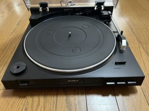 Sony PS-V800 Plattenspieler Turntable