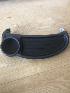 city select snack tray