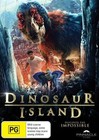Dinosaur Island (DVD, 2015)