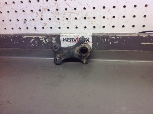 Yamaha Grizzly 1998-2001 Pitman Arm Steering 6051313D - Picture 2 of 3