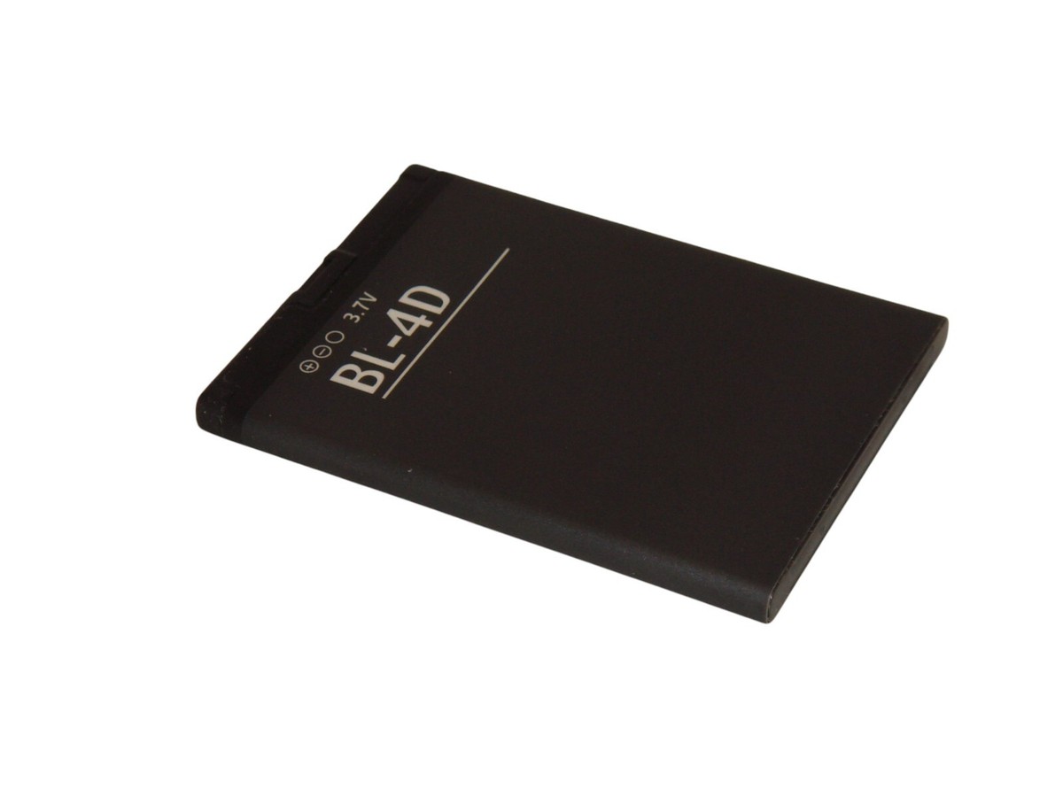 BL-4D Replacement Battery For NOKIA N97 Mini E5 E7-00 N8-00