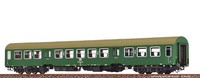 N Personenwagen Bmhe Der Dr Ep.Iv Brawa 65146