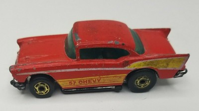 1976 hot wheels 57 chevy malaysia