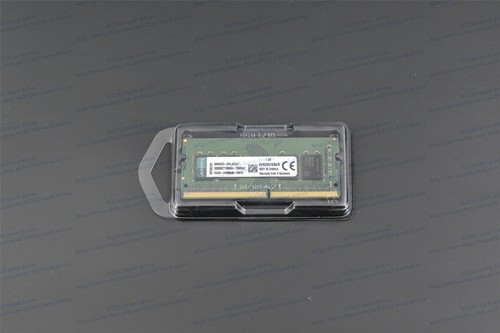 Kingston 8GB 16GB 32GB DDR4 2666MHz Laptop Memory PC4-21300 8G 16G 32G SO-DIMM - Picture 2 of 4
