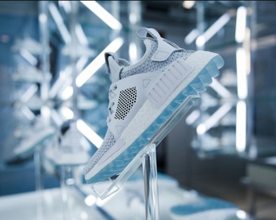 adidas consortium x titolo