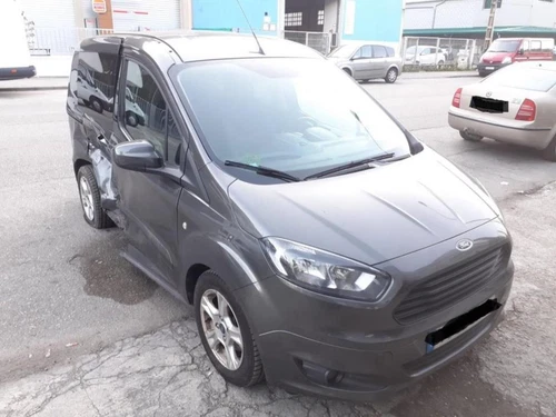 ET7617500AE Motor Limpia Delantero para FORD TOURNEO COURIER (C4A) * 2018 100271 - Imagen 7 de 10