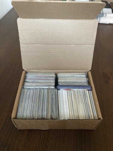 Big NBA basketball Card Lot ~500 SP RC #d Autos HOF RARE ROOKIES STATS Info👇🏻 - Picture 9 of 24