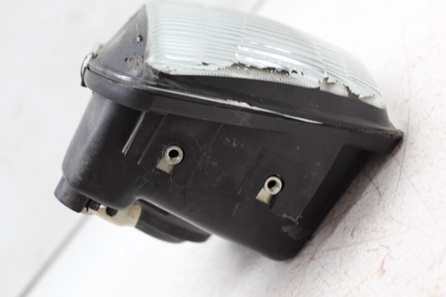2003 KAWASAKI NINJA 250R EX250 FRONT HEADLIGHT HEAD LIGHT LAMP - Picture 2 of 10