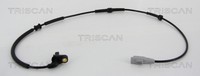 ABS Sensor P. Citroen Xsara 05- PR