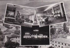 ORSAGO:  Albergo  Orsago   1964