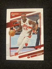 2021-22 Panini Donruss - #93 Pascal Siakam