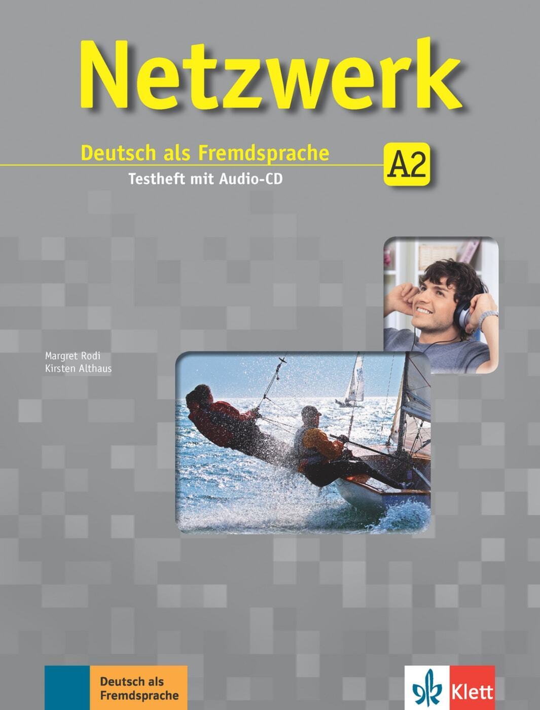 Thumbnail - Kirsten Althaus; Margret Rodi / Netzwerk A2