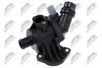 Nty CTM-AU-000 Thermostat FüR KüHlmittel FüR Audi, Vw