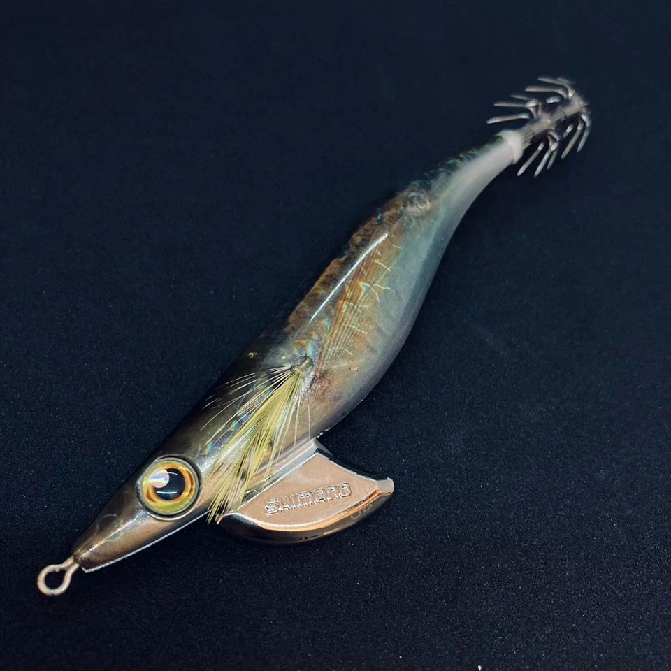 JDM Sephia Clinch Flashboost DEEP 3.5 Shimano Flash Boost Eging TipRun Tip-Run - image 3 of 4