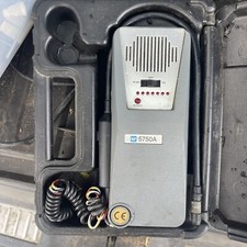 Robinair Tif 5750a Refrigerant Freon Refrigeration Gas Hvac Ac Leak Detector Bh Robinair Tif 5750a Refrigerant Freon Refrigeration Gas Hvac Ac Leak Detector Bh
