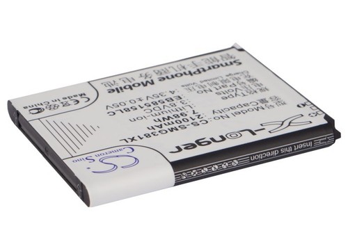 Li-ion Battery for Samsung SM-G3818 SM-G3819d SM-G3819 Galaxy Win Pro SM-G3812 - 第 1/5 張圖片