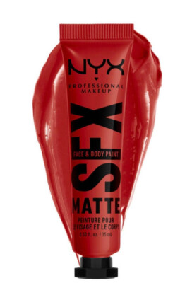 NYX Professional Makeup SFX Face & Body Paint Matte .50oz  DRAGON EYES