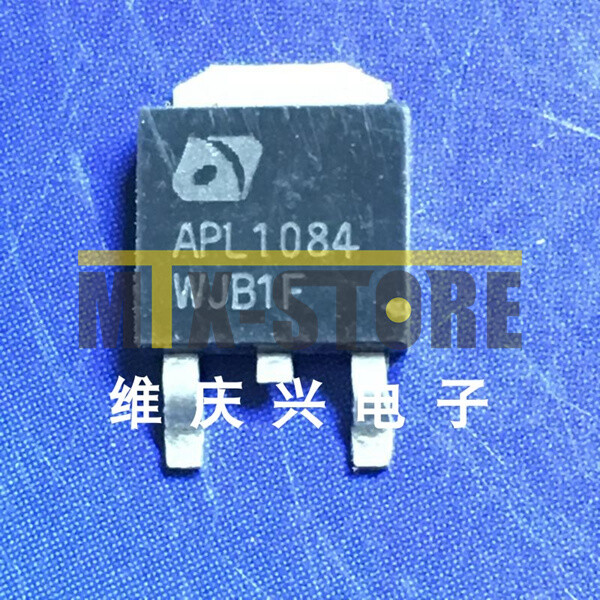 10PCS New APL1084 APL1084UC-TR TO-252 | eBay