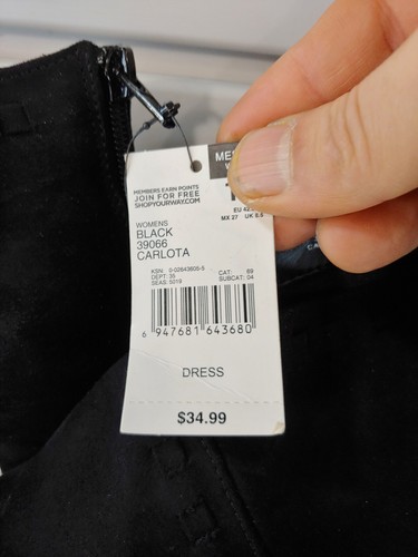 Menge 6 Paar Damenschuhe Größe 10 Absätze Stiefel flache Halbschuhe Hausschuhe Sandale 1144 - Bild 10 von 12