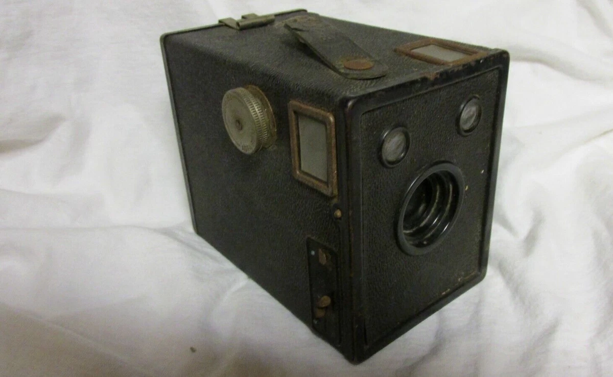Ansco B2 Cadet for sale | eBay