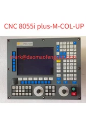 Fagor CNC 8055i plus-M-COL-UP Used TESTED OK 8055i plus-M, DHL/FEDEX/UPS