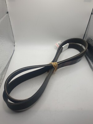 102.04.05.07.08.09.12.13.15.17 タナカ様 Toyota Rav4 Vvti 2.0 Genuine Auxiliary Fan Belt 9091602596