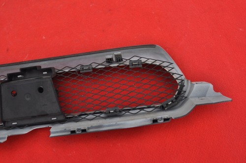 JDM Subaru Legacy BPE BP5 BL5 Mesh Front Grill Mask Grille 03-05 zenki(A-C)white - Picture 12 of 14