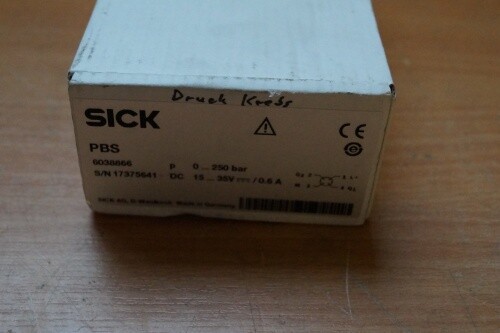 Sick Pbs 6038866 - Picture 6 of 7