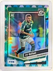 2023 Donruss Ze Rafael Optic Argyle Sp #170 Palmeiras
