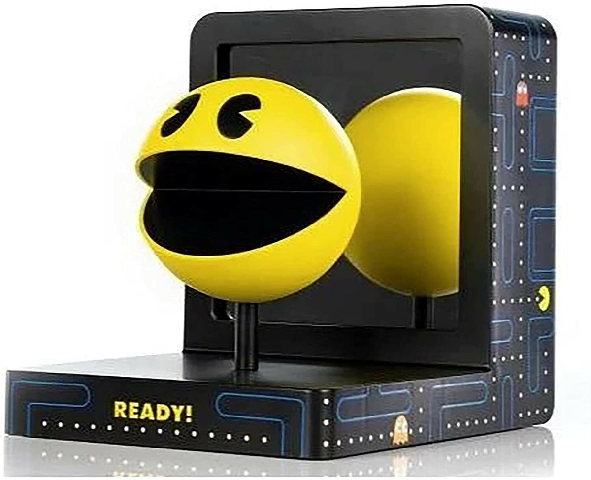 Dark Horse F4F Pac-Man PVC Statue | eBay