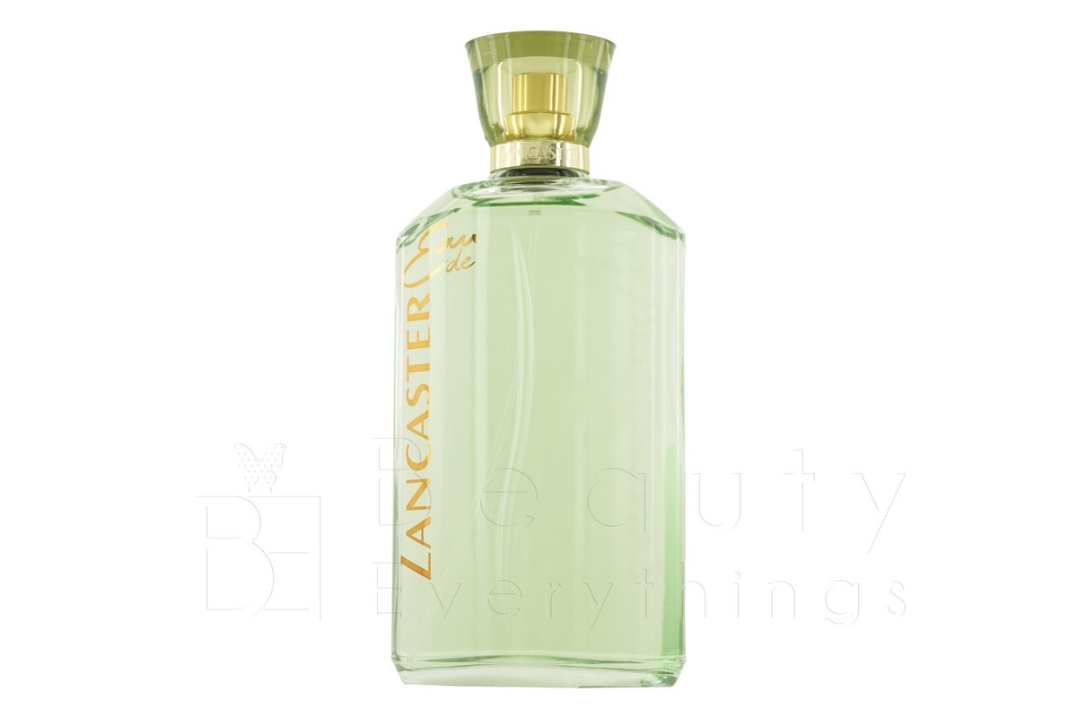 Eau De Lancaster Grace Edition by Lancaster 4.2oz /125ml EDT Spray