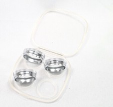 Carl Zeiss Ikon Proxar A28.5 28.5mm Snap On Push On Close Up Macro Filters Set