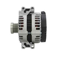 Lichtmaschine BMW 150A OEM +Line (Mit OEM Reg.) - Vgl.Nr. 0121615010 / 012161501