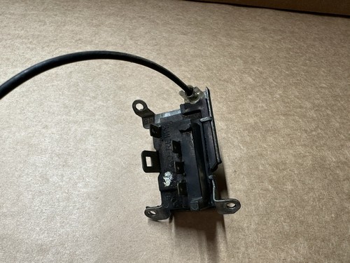 1973 1974 Chevrolet Camaro Windshield Wiper Switch Standard Wipers GM # 148 - Picture 6 of 8