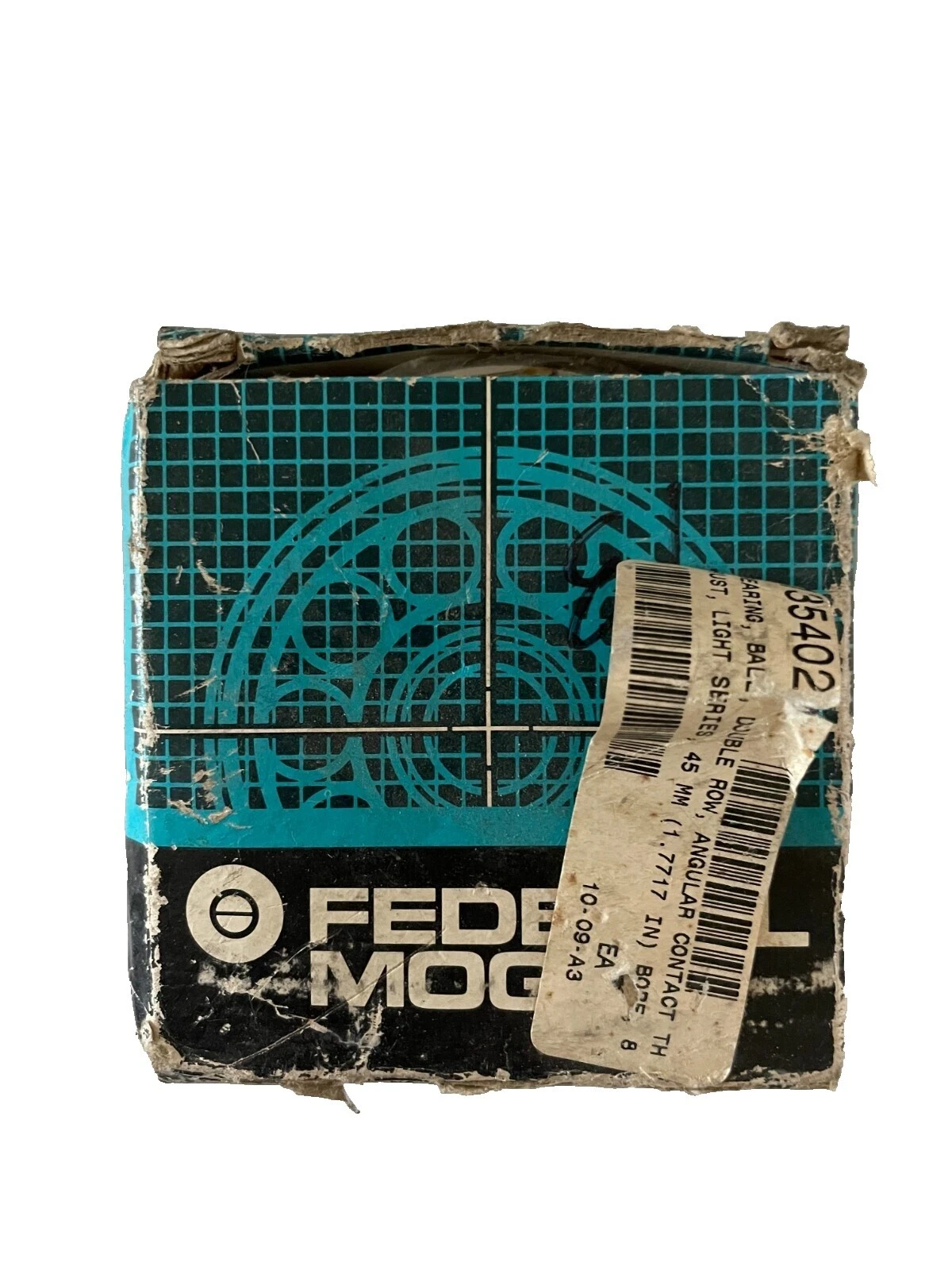 Procesadores Federal-Mogul PLC