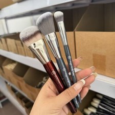 BK 101/A507/A506 Powder Foundation Make Up Brush Concealer brush Contour brush