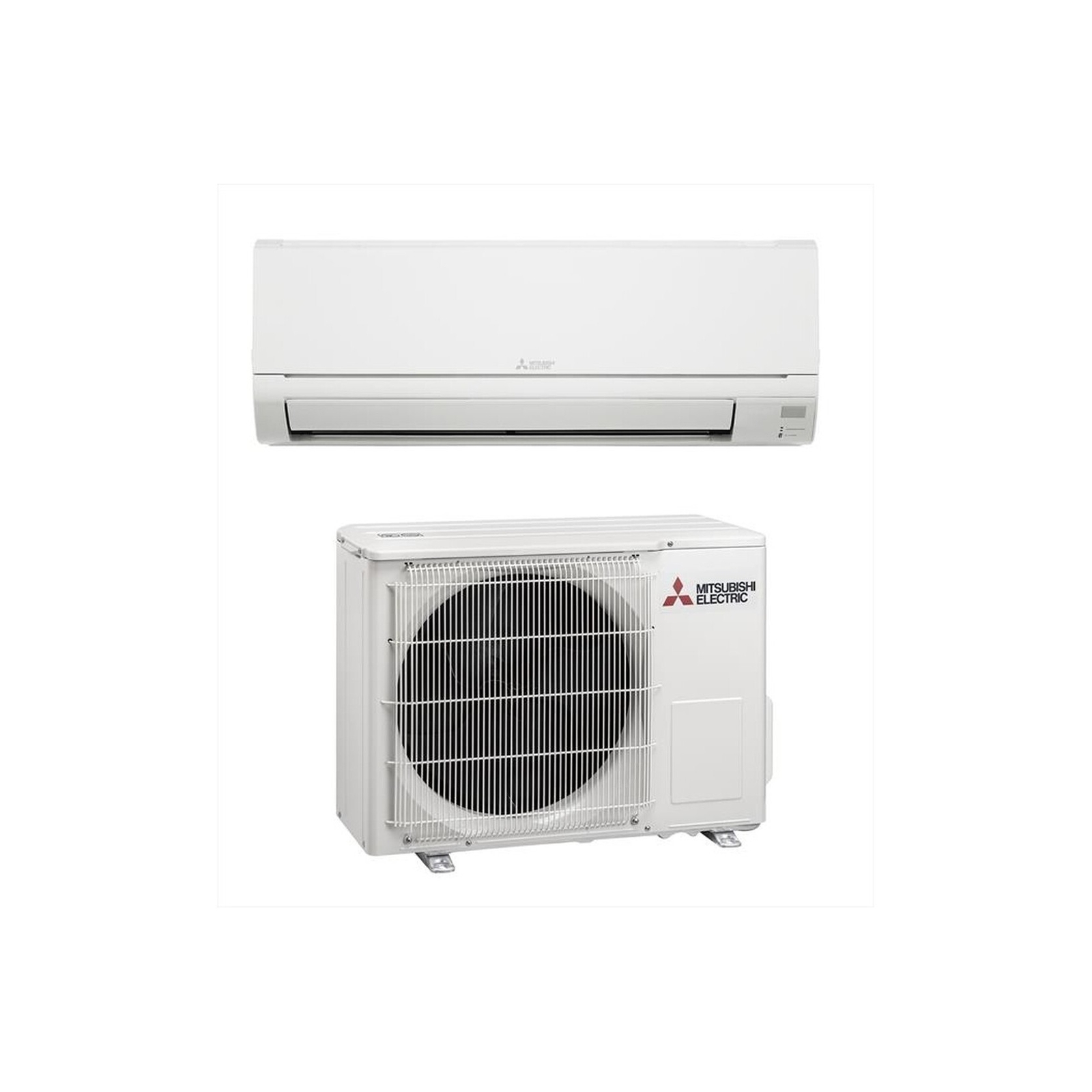 MITSUBISHI MSZ-DW25VF KIT MSZ-DW25VF + MUZ-DW25VF Condizionatore Climatizzatore