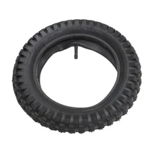 TIRE AND INNER TUBE SET SIZE 12.5X2.75 for E-Bike ATV Wagon Razon