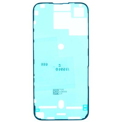 Apple iPhone 15 Pro Max display adhesive double sided glue tape black