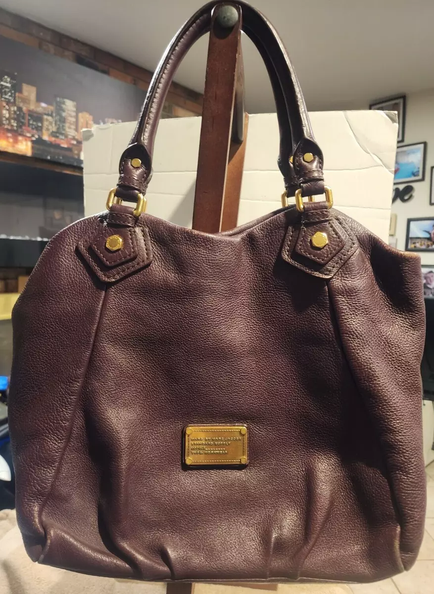 Marc by marc jacobs classic q francesca deals