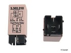 Multi Purpose Relay-K.A.E. Multi Purpose Relay WD Express 835 53029 303